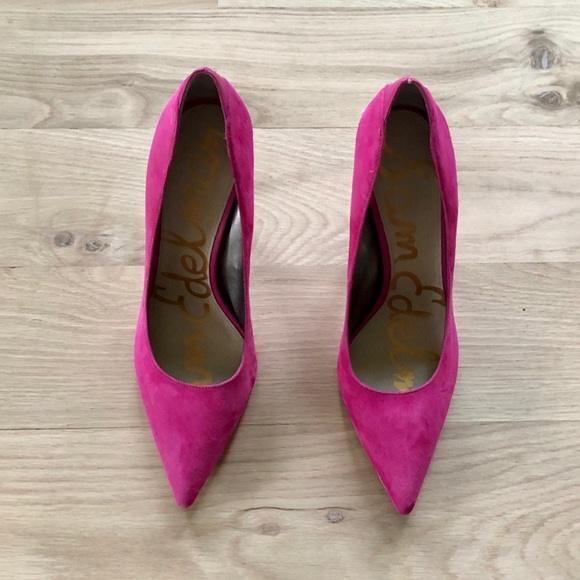 Sam Edelman Shoes - SAM EDELMAN